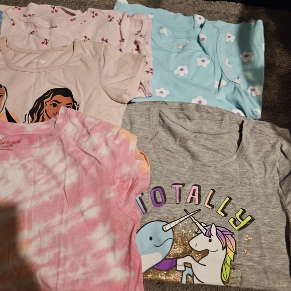 Size 10/12 Bundle - Picture 5 of 7